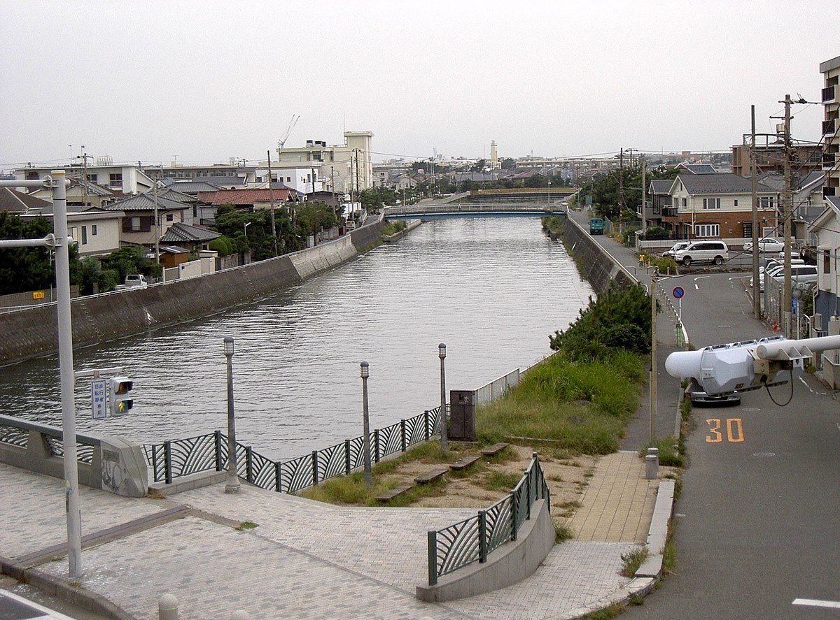 🏞️ 히키치가와 친수공원 (히키치가와 신스이코엔) 이미지 5